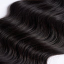 Raw Indian Natural Wavy Bundle